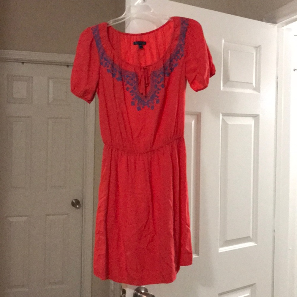 Gap dress